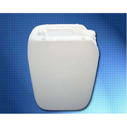BIDON PLASTIQUE EMPILABLE B 50 - 20 L