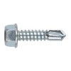 DIN-7504-K TOR. AUTOTALADRANTE CAB. HEXAGONAL 6,3X180,0 ( 100 u.)