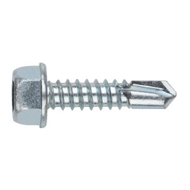 DIN-7504-K TOR. AUTOTALADRANTE CAB. HEXAGONAL 6,3X240,0 ( 100 u.)