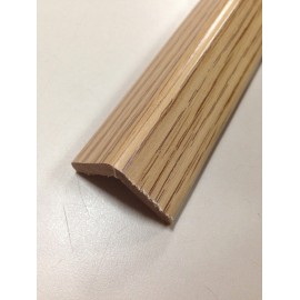 CANTONERA ME.ADH 30X30 ROBLE-B - 260 CM