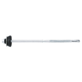 FIBR - TOR.  AUTOTALADRANTE FIBROCEMENTO 6,3X120 ( 250 u.)