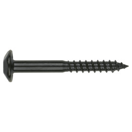 INV NEGRO - TOR. INVIOLABLE. ZINC NEGRO 06X040 ( 100 u.)