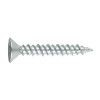 PVC 10 - ZINCADO 3,9X25 ( 1000 u.)