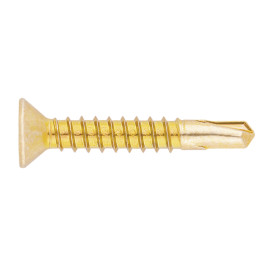 PVC 40 - BICROMATADO 3,9X38 ( 500 u.)