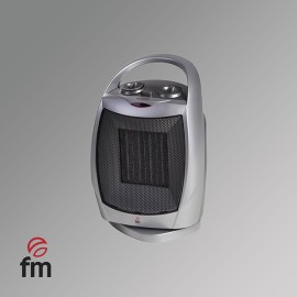 RADIATEUR CÉRAMIQUE OSCILLANT