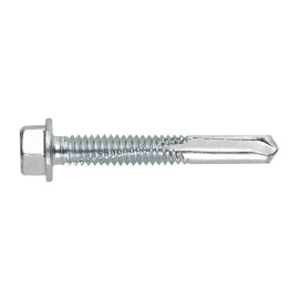 AUTO - TORNILLO VIGA AUTOTALADRANTE 5,5X80 ( 250 u.)