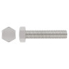 DIN933 A2 - TORNILLO HEXAGONAL INOX A2 16X070 ( 25 u.)