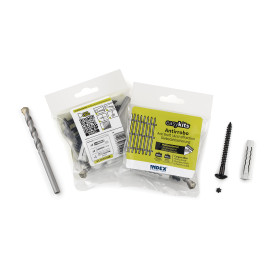 EASYKIT ANTIRROBO EKMULROB ( 12 u.)