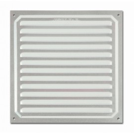 GRILLE EN ALUMINIUM BLISTER