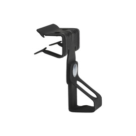 SU-VA M6 - CLIP VARILLA. ROSCA M6 15 ( 100 u.)