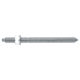 ESPÁRRAGO ROSCADO EQ-A2 - INOX A2 20X260 ( 6 u.)