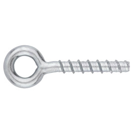 TFY - BETONANKER. RINGKOPF. VERMETALLT BRO08X055 ( 50 St.)