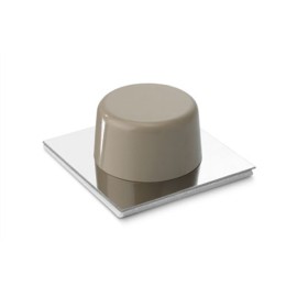 BUTOIR DE PORTE ADH BEIGE BL2