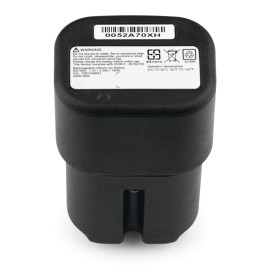 FIJ. GAS - BATERIA FG60BAT
