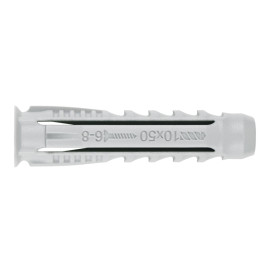 BLISTER-TACO DE NYLON 4 SEGMENTOS 06X030 ( 15 u.)