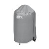 HOUSSE BARBECUE COMPACTE - 47 CM