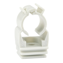 AB-MUG - ABRAZADERA NYLON MULTIUSOS GRIS 18-20 ( 100 u.)