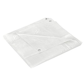 AUVENT MULTIUSAGE BLANC 115 GRS - 6X10 M