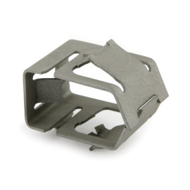 CL-GS - GRAPA PARA FIJACION DE PANELES SOLARES POR CLIPADO 1,5-2,2 ( 20 u.)