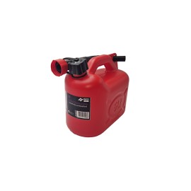 BIDON DE CARBURANT ROUGE