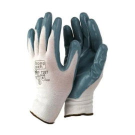 GANT NYLON NITRILE 7287 TAILLE 07
