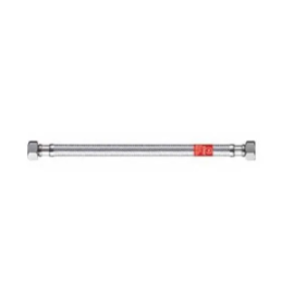 Latiguillo flexible TUCAI ref. 714 – 20 cm 3/8″‑1/2″
