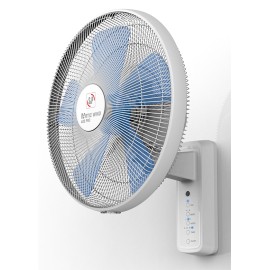 VENTILADOR PARED C/MD