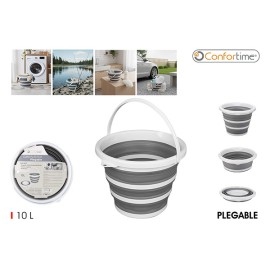 CUBO PLEGABLE CON ASA