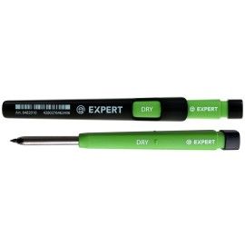 Marcador Expert Dry EK-8482010 | Marcaje para Construcción y Taller