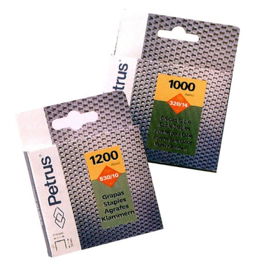 PUNTI STANDARD 530 C/1200