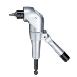 ASW Portapuntas 1/4” E 6,3 angular