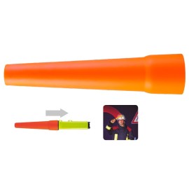 Soporte de señal visible para PX1, naranja