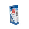 RIVET BLISTER 120 U - 3,2X8 MM