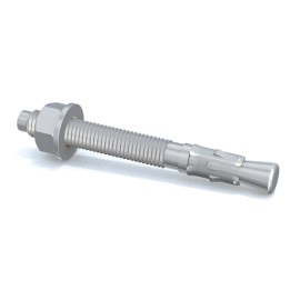 ANCLAJE METALICO C/50 - M10X90
