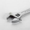 LLAVE AJUSTABLE MOLETA CENTRAL 150 MM ALYCO ORANGE