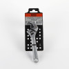 LLAVE AJUSTABLE MOLETA CENTRAL 150 MM ALYCO ORANGE