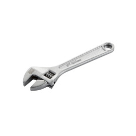 LLAVE AJUSTABLE MOLETA CENTRAL 300 MM ALYCO ORANGE