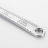 LLAVE AJUSTABLE DE MOLETA CENTRAL 200 MM ALYCO
