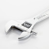 LLAVE AJUSTABLE DE MOLETA CENTRAL 200 MM ALYCO