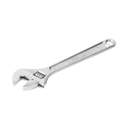 LLAVE AJUSTABLE DE MOLETA CENTRAL 450 MM ALYCO