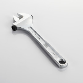 LLAVE AJUSTABLE DE MOLETA LATERAL 250 MM ALYCO