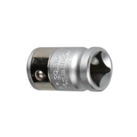 ADAPTADOR DE 3/8" PARA PUNTA DE 3/8