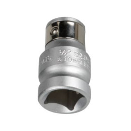 ADAPTADOR DE 1/2" PARA PUNTA DE 3/8