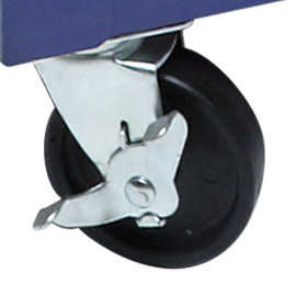 RUEDA MOVIL PARA CARROS 5x1,25"