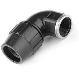 RACCORDO GOMITO 90 H J-71 20