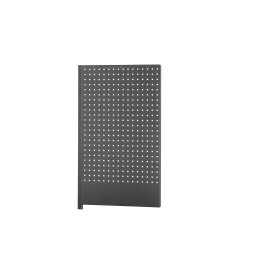 PANEL METÁLICO PERFORADO CONJUNTOS