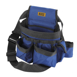 BOLSA NYLON P/CONSTRUCCION 37x31x13CM