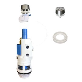 DESCARGADOR CISTERNA CABLE DOBLE DESCARGA