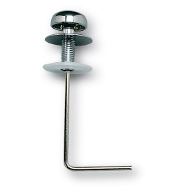 TIRADOR CISTERNA ABS CURVO