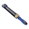 LIMA TRIANGULAR BASTA 200MM M/BIMATERIAL
